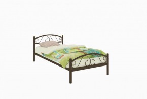Кровать Вероника мини plus 1900 (МилСон) в Лабытнанги - labytnangi.mebel-74.com | фото