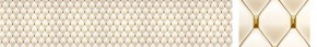 Кухонный фартук Текстура 103 МДФ матовый (3000) в Лабытнанги - labytnangi.mebel-74.com | фото
