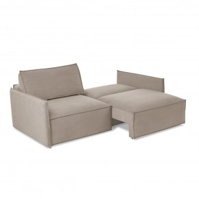 Комплект мягкой мебели 318+319 (диван+модуль) в Лабытнанги - labytnangi.mebel-74.com | фото