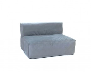 Модульные диваны и кресла бескаркасные Тетрис 30 (Серый) в Лабытнанги - labytnangi.mebel-74.com | фото