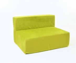 Модульные диваны и кресла бескаркасные Тетрис 30 (Зеленый) в Лабытнанги - labytnangi.mebel-74.com | фото