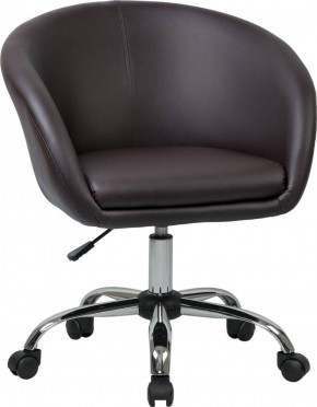 Офисное кресло LM-9500 Черное в Лабытнанги - labytnangi.mebel-74.com | фото