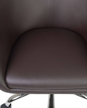Офисное кресло LM-9500 Черное в Лабытнанги - labytnangi.mebel-74.com | фото