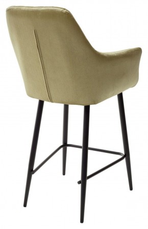 Полубарный стул Роден Blitz 17 Лайм, велюр (H=65cm), M-City в Лабытнанги - labytnangi.mebel-74.com | фото