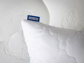 PROxSON Комплект подушек Terra Compack (Микрофибра Полотно) 50x70 в Лабытнанги - labytnangi.mebel-74.com | фото