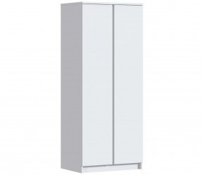 Шкаф 2 дверный Кито СБ-2309 (Белый) в Лабытнанги - labytnangi.mebel-74.com | фото