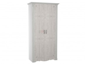Шкаф 2-х дверный Ольга-1Н для одежды и белья в Лабытнанги - labytnangi.mebel-74.com | фото