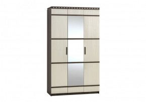 Шкаф 3-х дверный для одежды и белья "Ольга-13" в Лабытнанги - labytnangi.mebel-74.com | фото