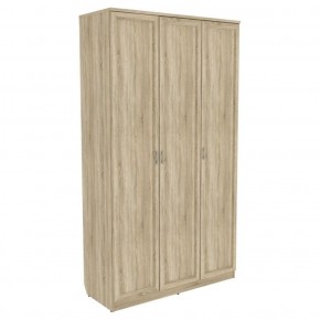 Шкаф для белья 3-х дверный арт.106 в Лабытнанги - labytnangi.mebel-74.com | фото