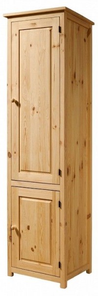 Шкаф для белья Прованс KEC2 в Лабытнанги - labytnangi.mebel-74.com | фото