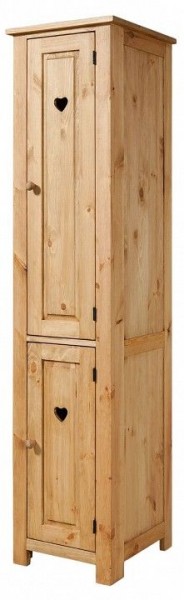 Шкаф для белья Прованс KTHD в Лабытнанги - labytnangi.mebel-74.com | фото