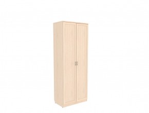 Шкаф для белья со штангой арт. 100 в Лабытнанги - labytnangi.mebel-74.com | фото