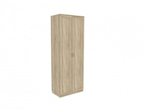 Шкаф для белья со штангой арт. 100 в Лабытнанги - labytnangi.mebel-74.com | фото