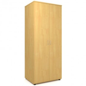 Шкаф для одежды двухстворчатый "Проспект" (Р.Ш-7) в Лабытнанги - labytnangi.mebel-74.com | фото