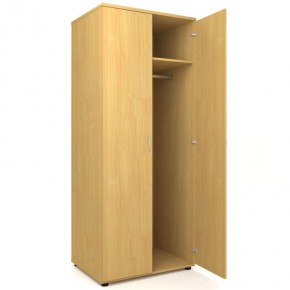 Шкаф для одежды двухстворчатый "Проспект" (Р.Ш-7) в Лабытнанги - labytnangi.mebel-74.com | фото