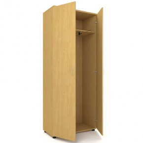 Шкаф для одежды двухстворчатый "Проспект" (Р.Ш-8) в Лабытнанги - labytnangi.mebel-74.com | фото