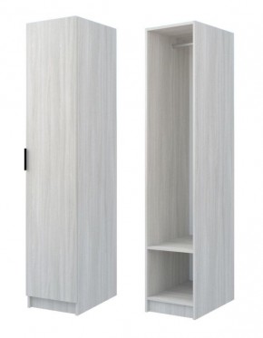 Шкаф для Одежды ЭШ1-РП-19-4-R (ручка профильная СПРАВА) в Лабытнанги - labytnangi.mebel-74.com | фото