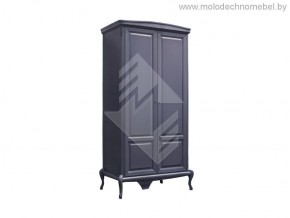 Шкаф для одежды Мокко ММ-316-01/02Б в Лабытнанги - labytnangi.mebel-74.com | фото