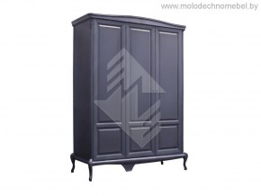 Шкаф для одежды Мокко ММ-316-01/03Б в Лабытнанги - labytnangi.mebel-74.com | фото
