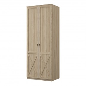 Шкаф «ТУРИН» 800х520 для одежды в Лабытнанги - labytnangi.mebel-74.com | фото