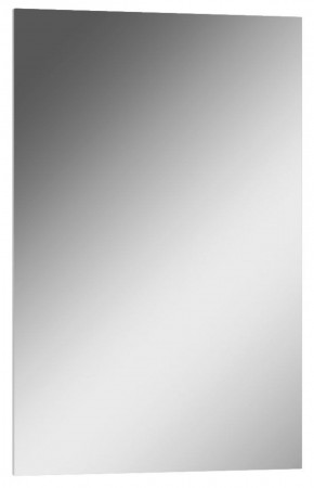 Шкаф-зеркало Угловой Норма АЙСБЕРГ (DA1623HZ) в Лабытнанги - labytnangi.mebel-74.com | фото