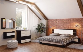Спальня Барселона (модульная) в Лабытнанги - labytnangi.mebel-74.com | фото