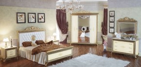 Спальный гарнитур Версаль (модульная) в Лабытнанги - labytnangi.mebel-74.com | фото