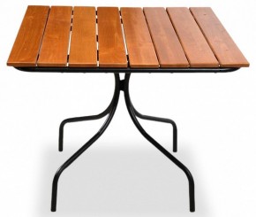 Стол обеденный Wood в Лабытнанги - labytnangi.mebel-74.com | фото