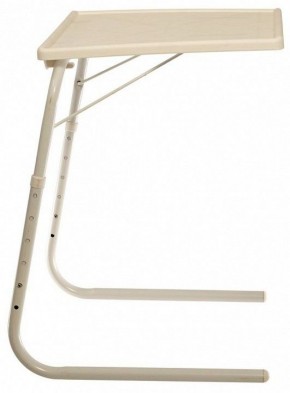 Стол придиванный Раскладушка в Лабытнанги - labytnangi.mebel-74.com | фото