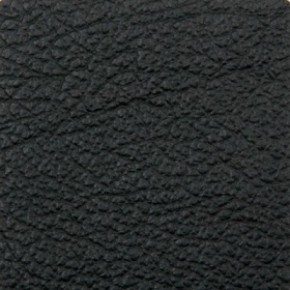 Стул ИЗО PV 1 (черный)/BL (кожзам/каркас черный) в Лабытнанги - labytnangi.mebel-74.com | фото