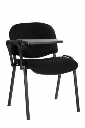 Стул Изо + столик (рама черная) серия В в Лабытнанги - labytnangi.mebel-74.com | фото