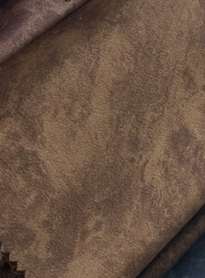 Стул VENA, цвет FIESTA Шоколадный, велюр "антипальчиковый"/ черный каркас М-City в Лабытнанги - labytnangi.mebel-74.com | фото