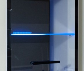 Светильник мебельный подсветки полок Йорк 1кл в Лабытнанги - labytnangi.mebel-74.com | фото