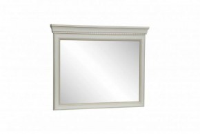 Зеркало навесное 40.11 "Эльмира" (белый) в Лабытнанги - labytnangi.mebel-74.com | фото