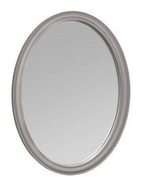 Зеркало ППУ для Комода Мокко (серый камень) в Лабытнанги - labytnangi.mebel-74.com | фото